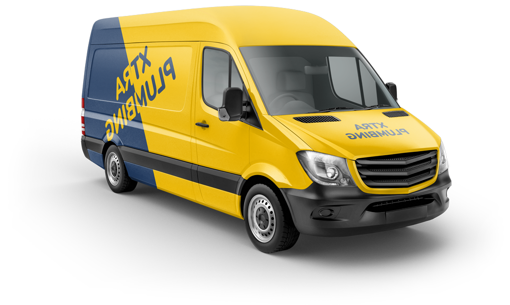 van-plumbing